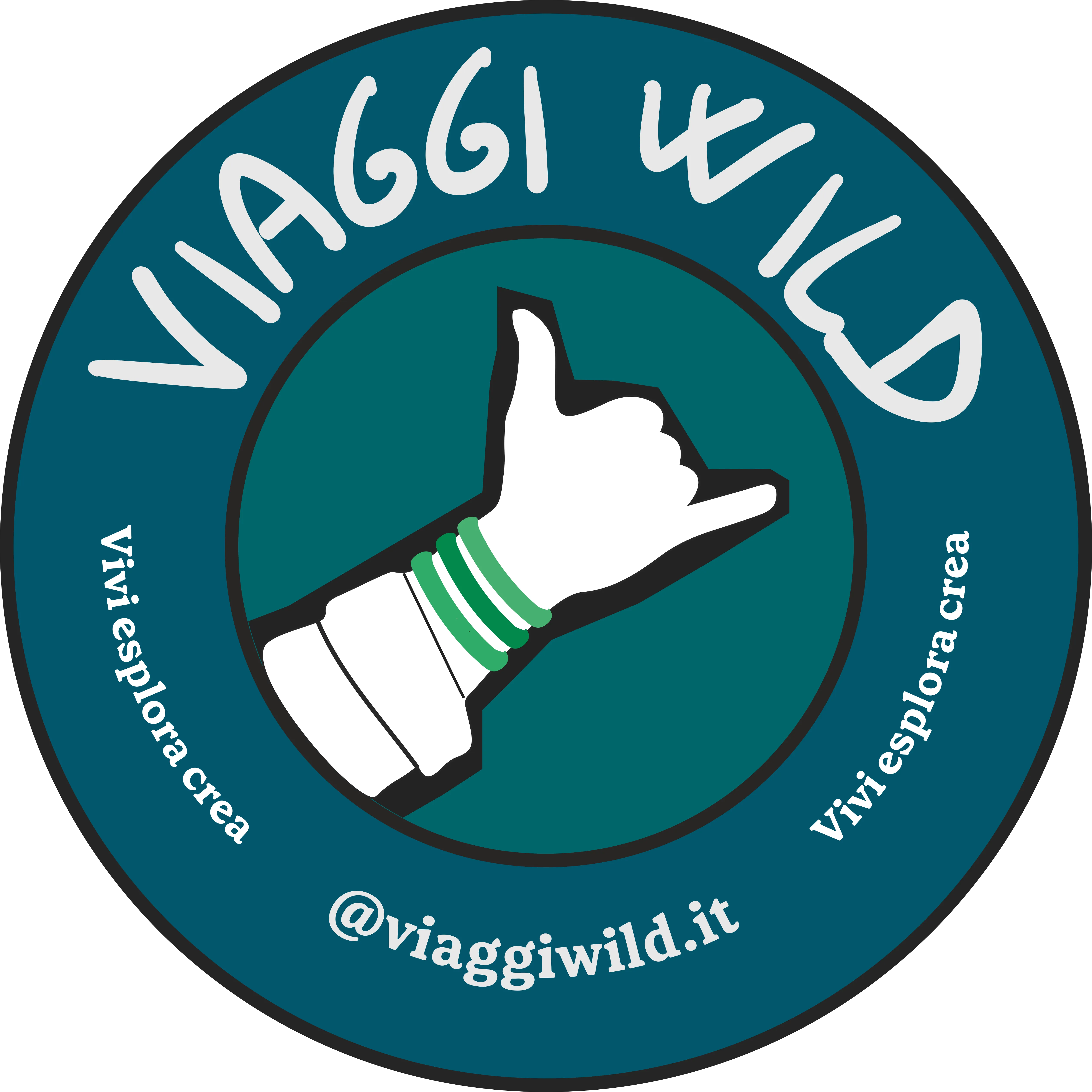 Patch di Viaggi Wild: vivi, esplora, crea
