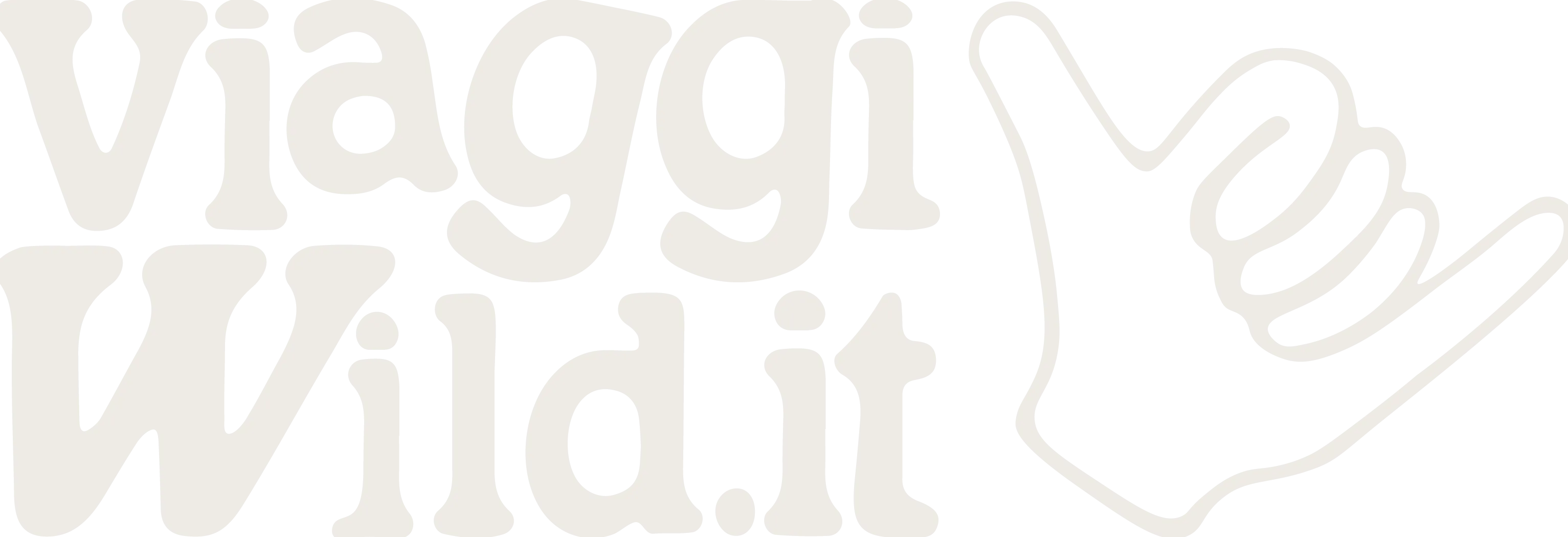 Viaggi Wild
